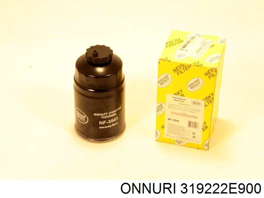 319222E900 Onnuri filtro combustible