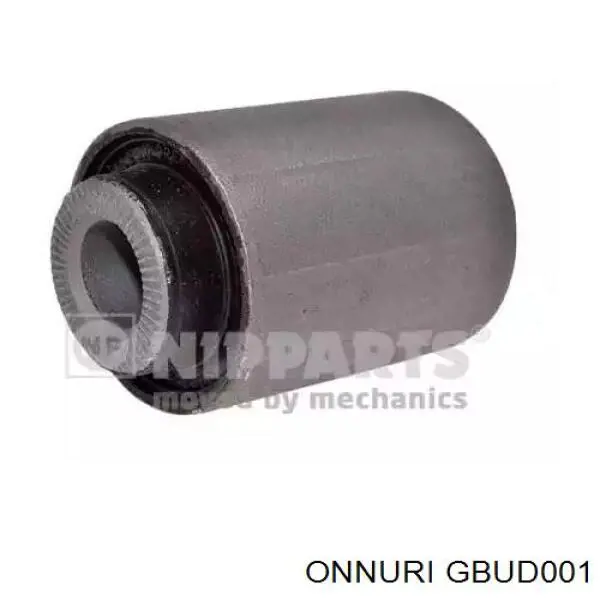 GBUD-001 Onnuri silentblock de suspensión delantero inferior