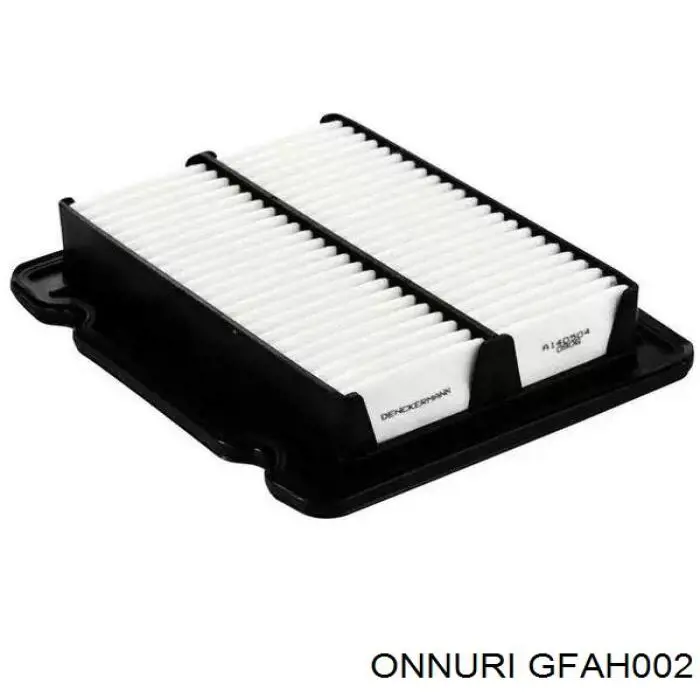 GFAH-002 Onnuri filtro de aire