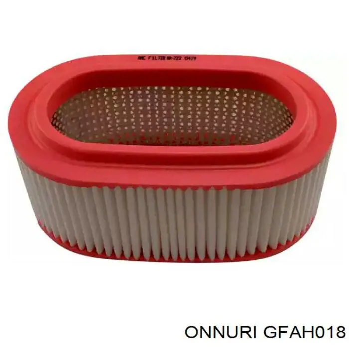 GFAH-018 Onnuri filtro de aire