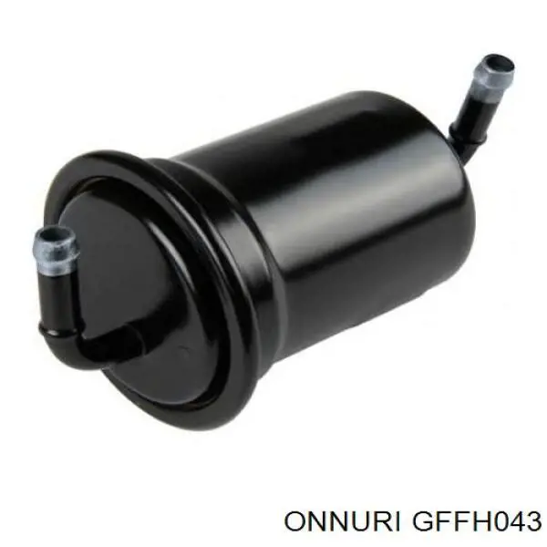 GFFH-043 Onnuri filtro combustible