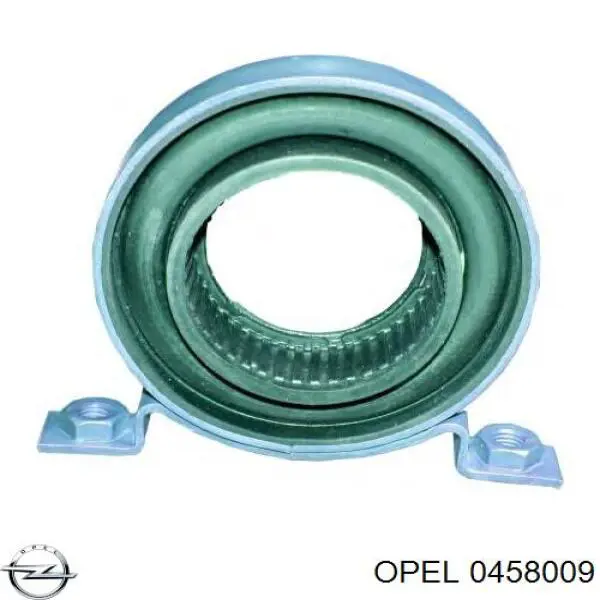 0458009 Opel suspensión, árbol de transmisión