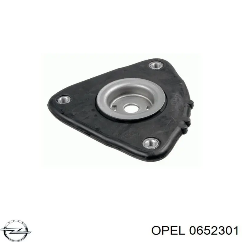 0652301 Opel 