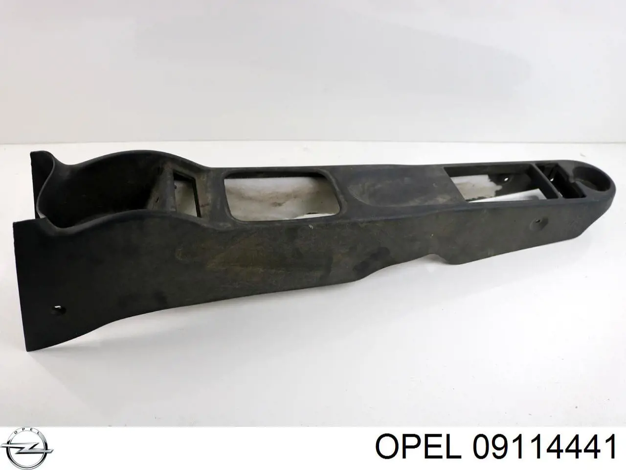 09114441 Opel 