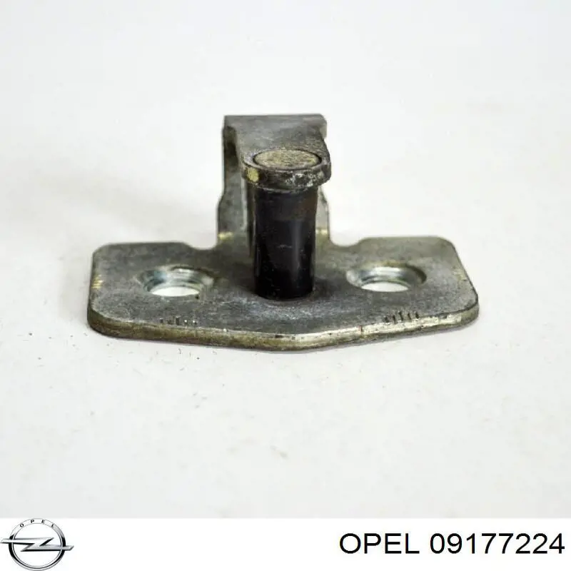 09177224 Opel 