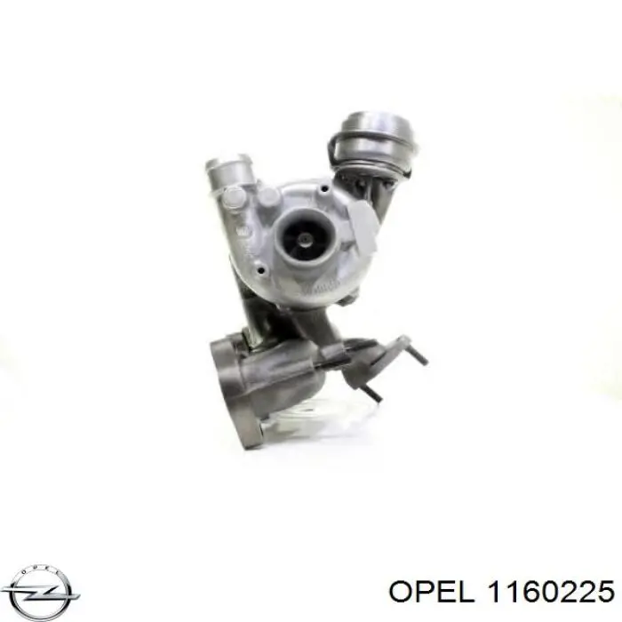  Capó del motor para Opel Calibra 85