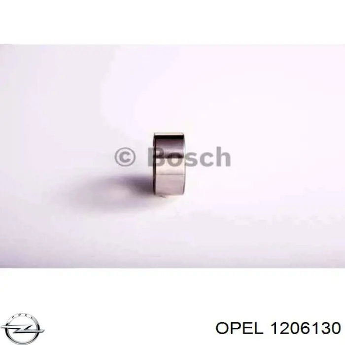 1206130 Opel cojinete, alternador