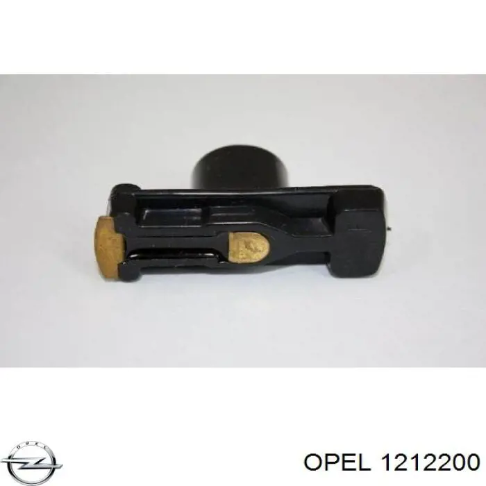 1212200 Opel rotor del distribuidor de encendido