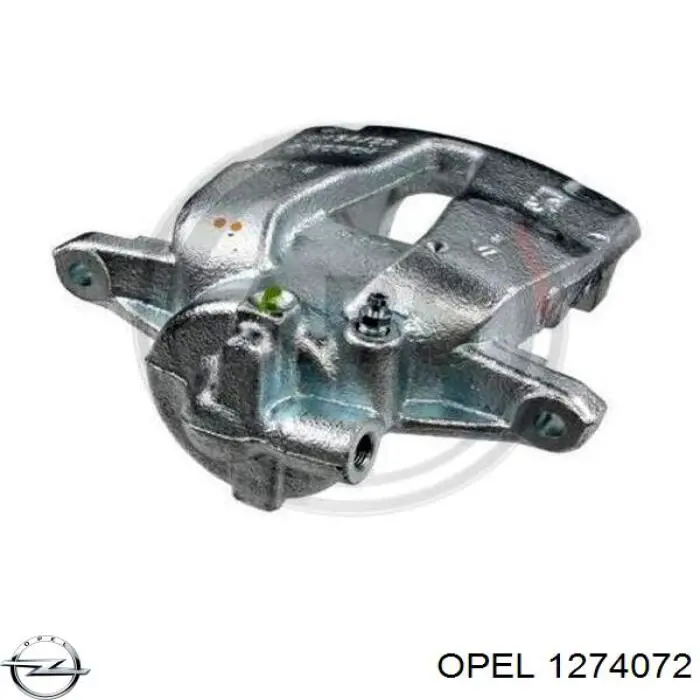  Varillaje lavaparabrisas para Opel Corsa 93, 94, 98, 99