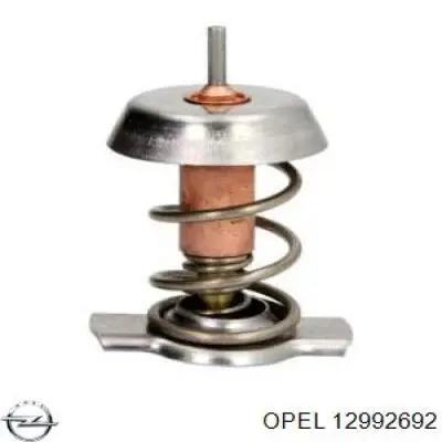 12992692 Opel termostato, refrigerante