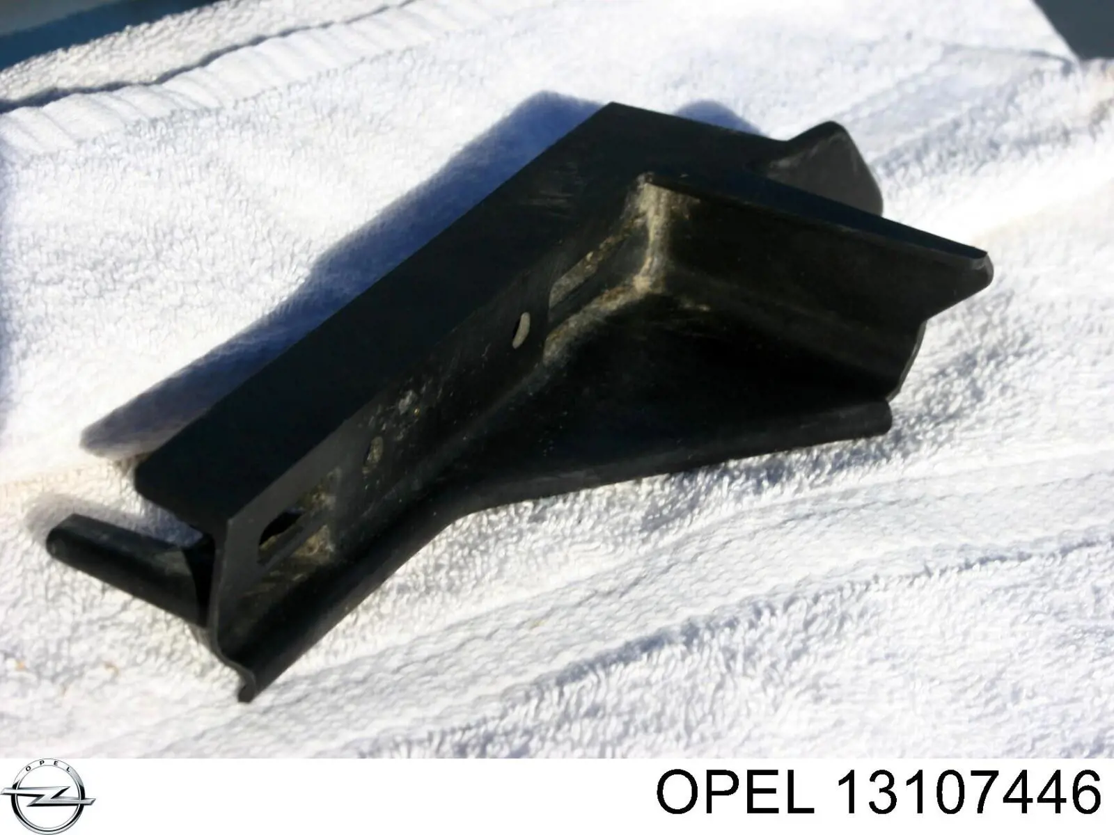 13107446 Opel 