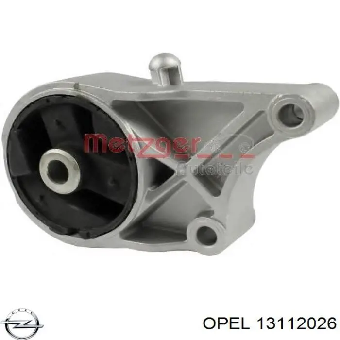 13112026 Opel soporte motor delantero