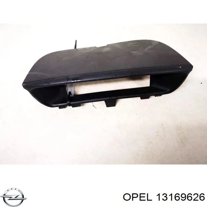 13169626 Opel 