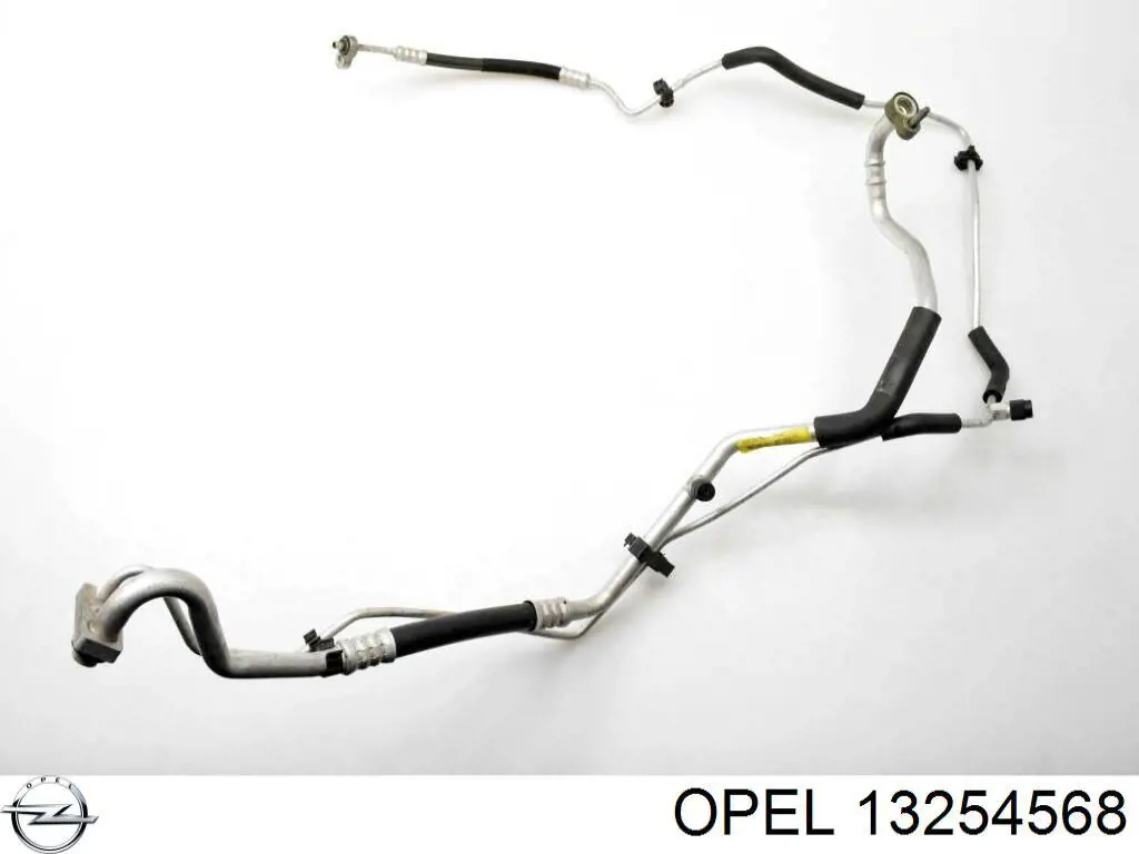 13254568 Opel 