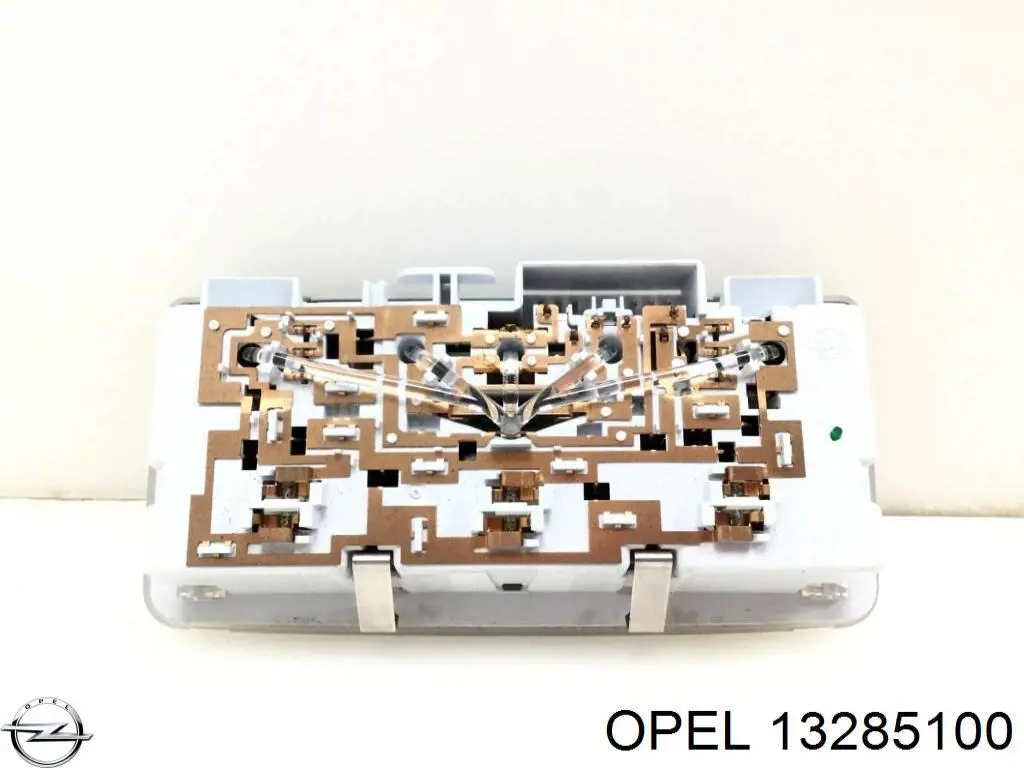  Luz interior (cabina) para Opel Insignia G09