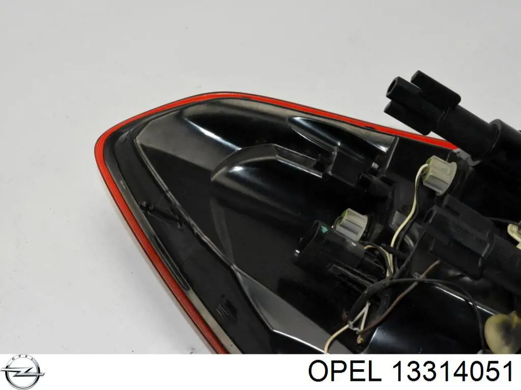 13314051 Opel 