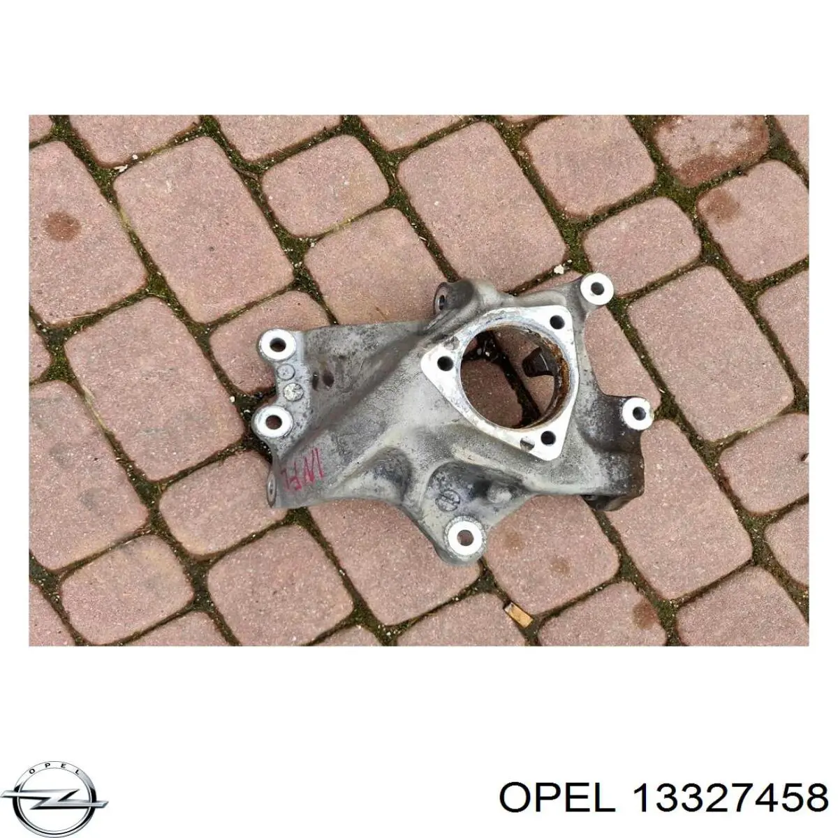 13327458 Opel 