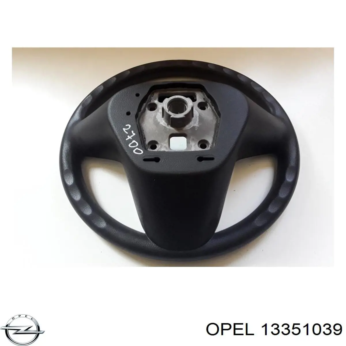 13351039 Opel 