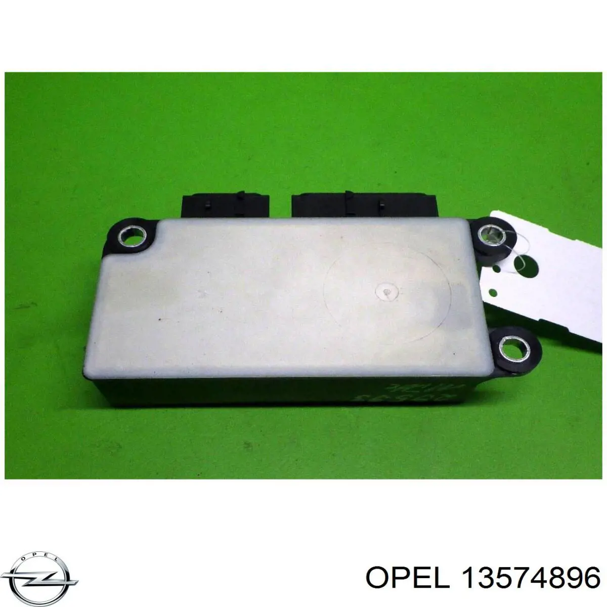 13574896 Opel 