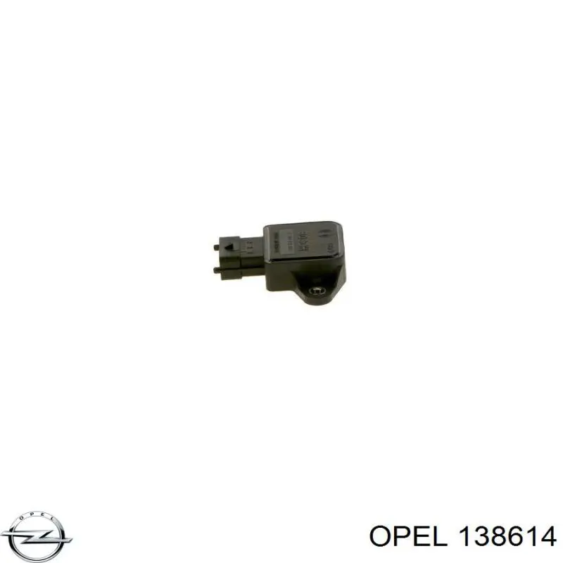 25936881 Opel 