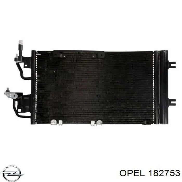 182753 Opel 