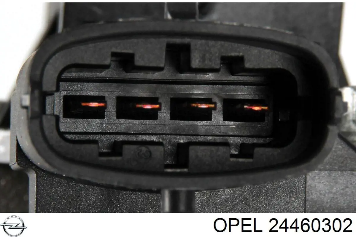 24460302 Opel 