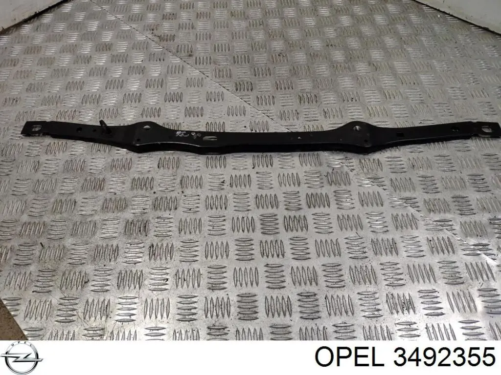 3492355 Opel juego de reparación, cilindro de freno principal