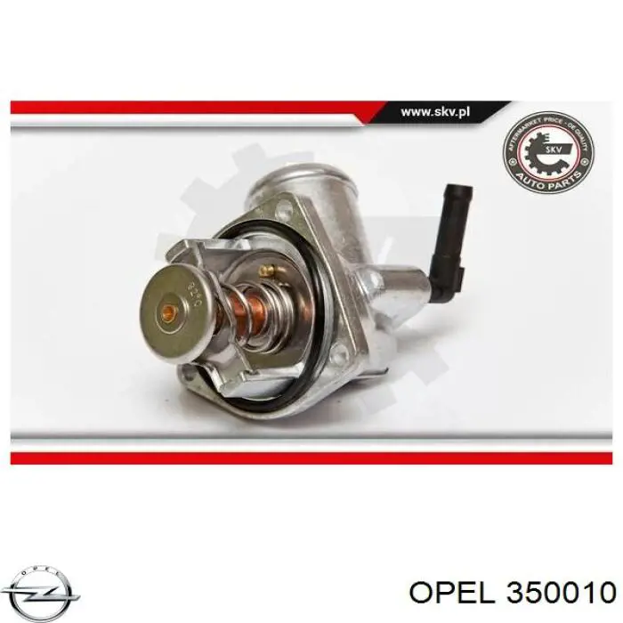 350010 Opel 