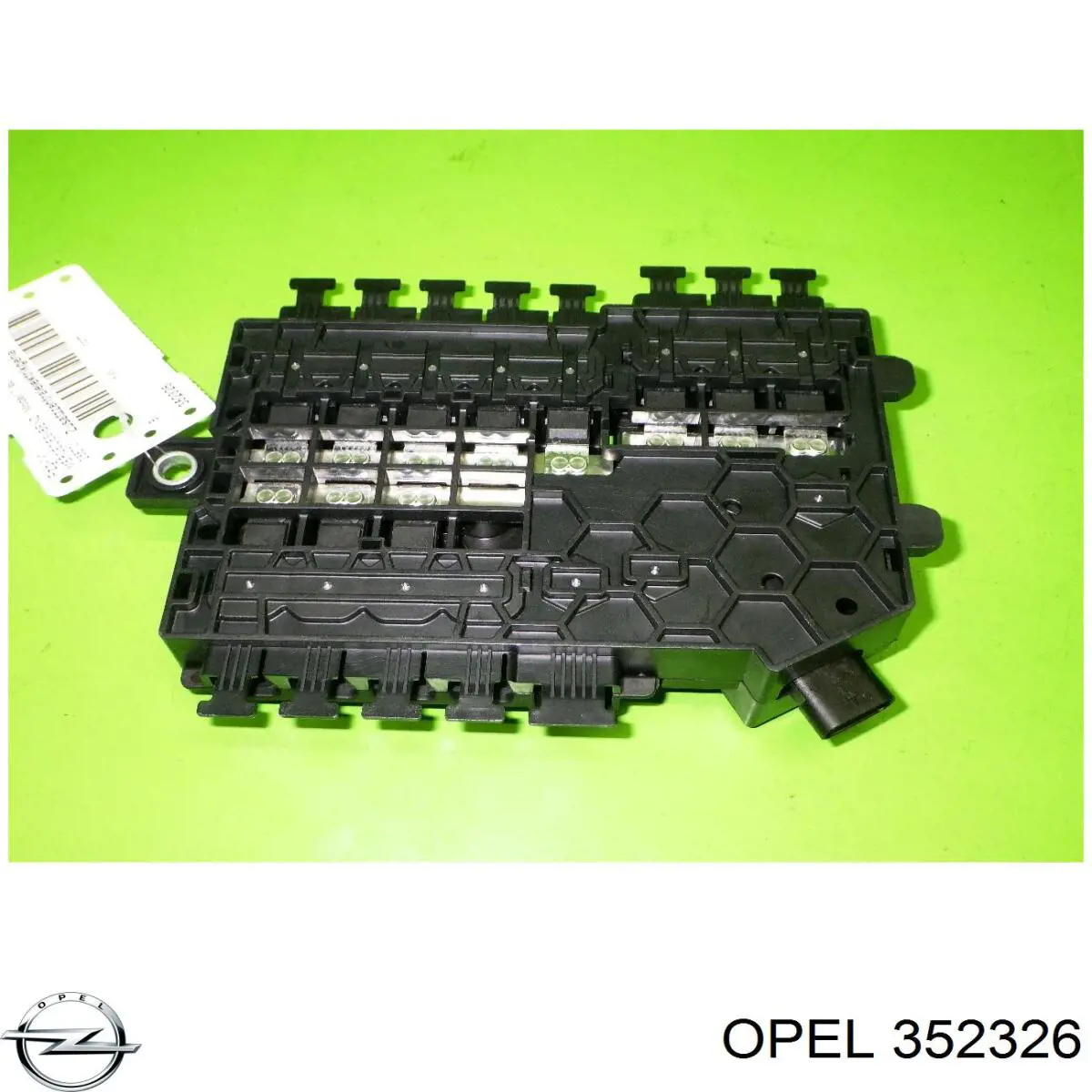 352326 Opel 