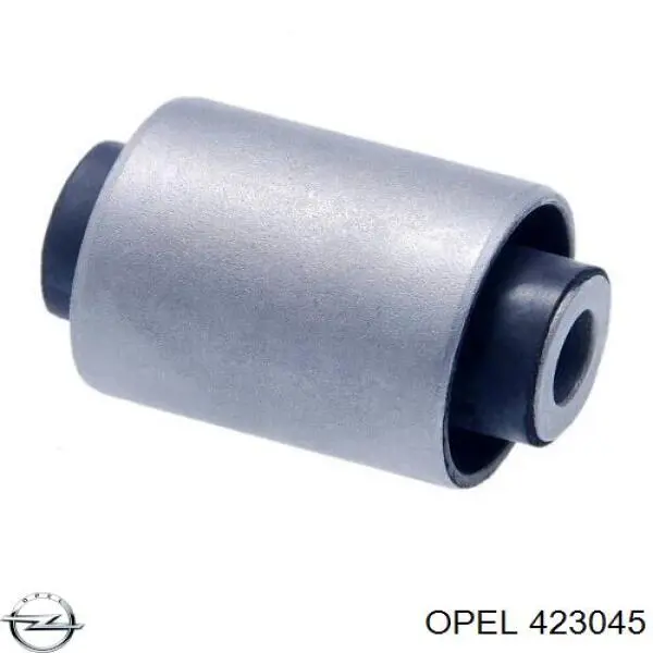  Palanca Trasera Inferior Izquierda/Derecha para Opel Insignia G09