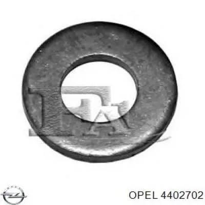 4402702 Opel junta anular, inyector