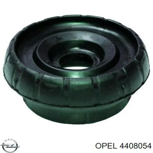 4408054 Opel soporte amortiguador delantero