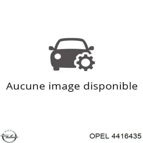 93187692 Opel 