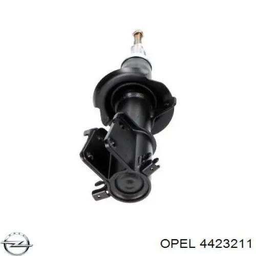 4423211 Opel amortiguador delantero