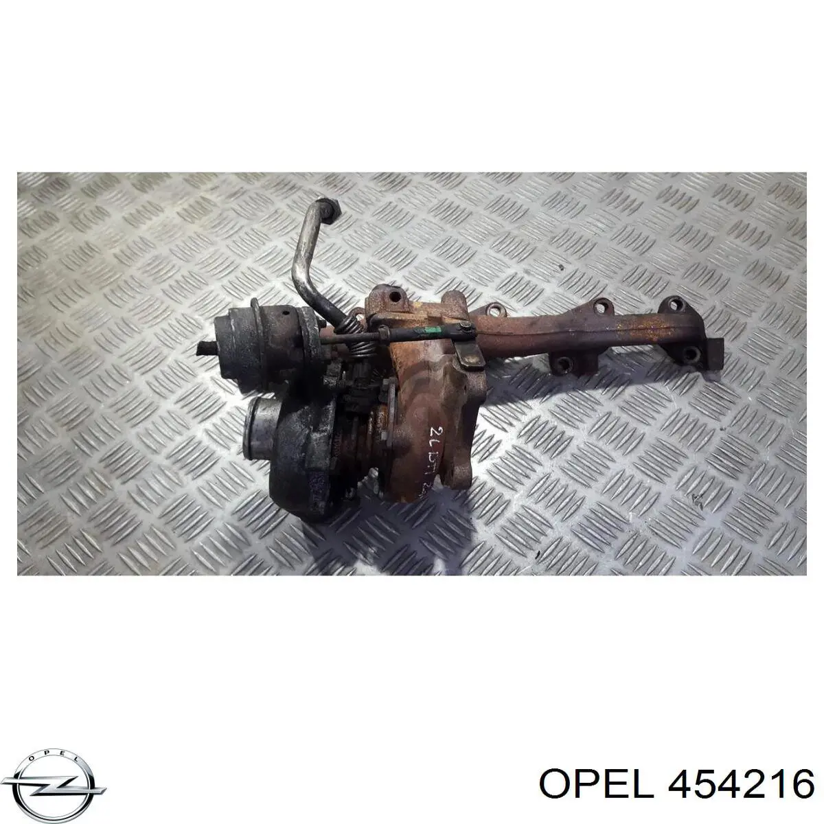 454216 Opel 