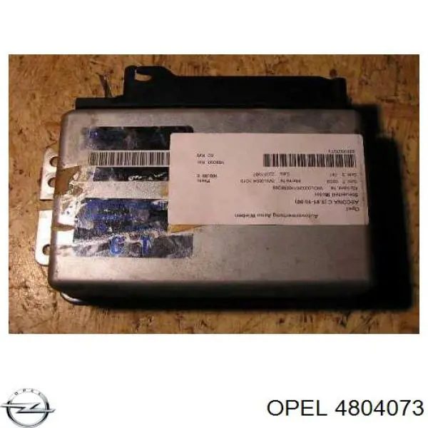 4804073 Opel 