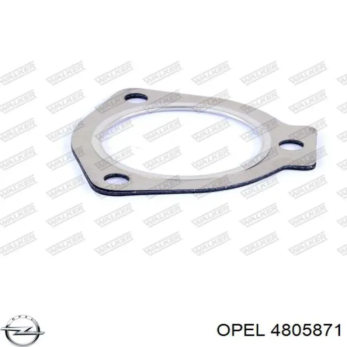 4805871 Opel 