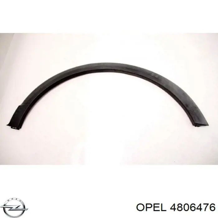 4806476 Opel 