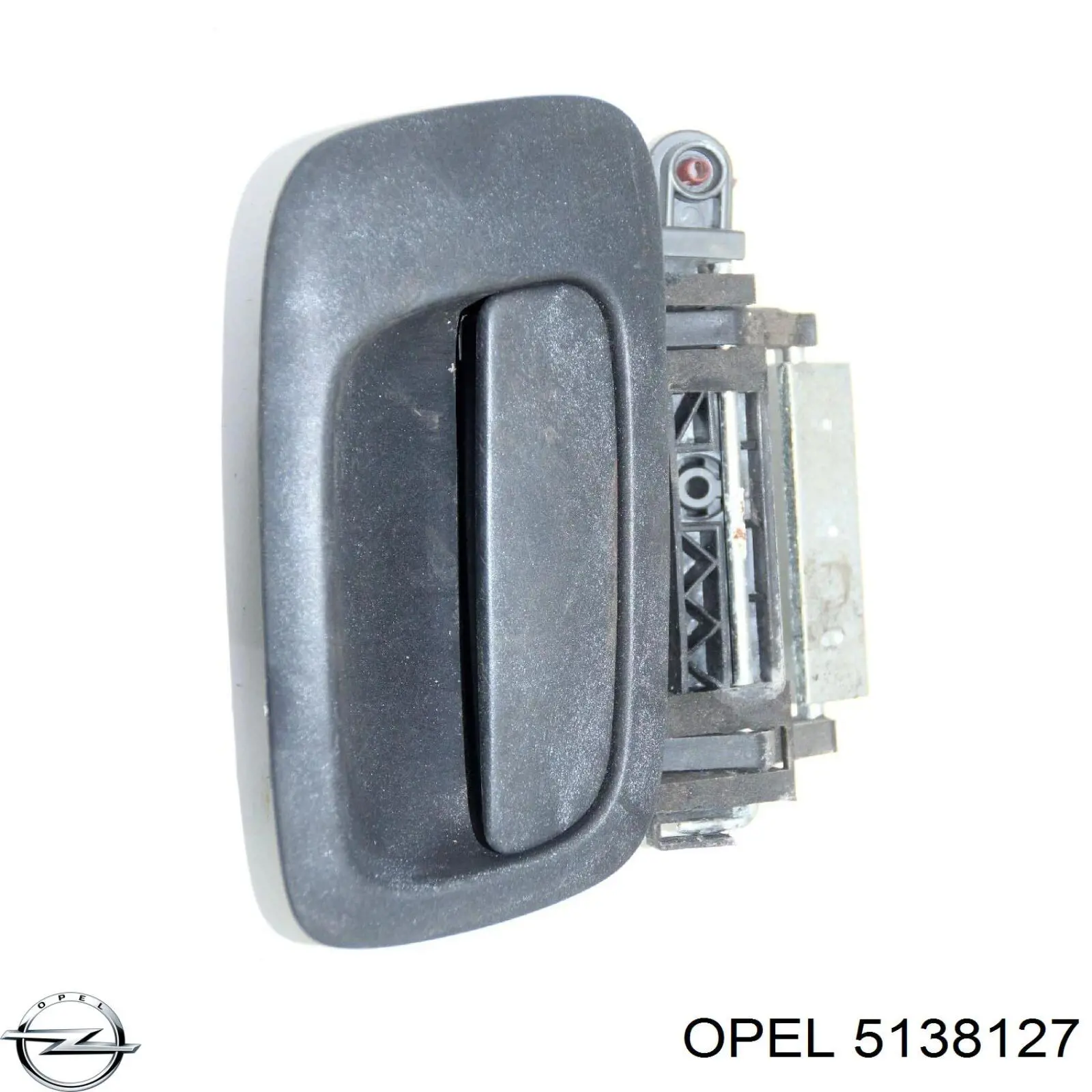 5138127 Opel 