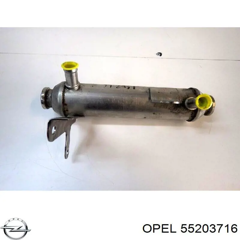 55203716 Opel 