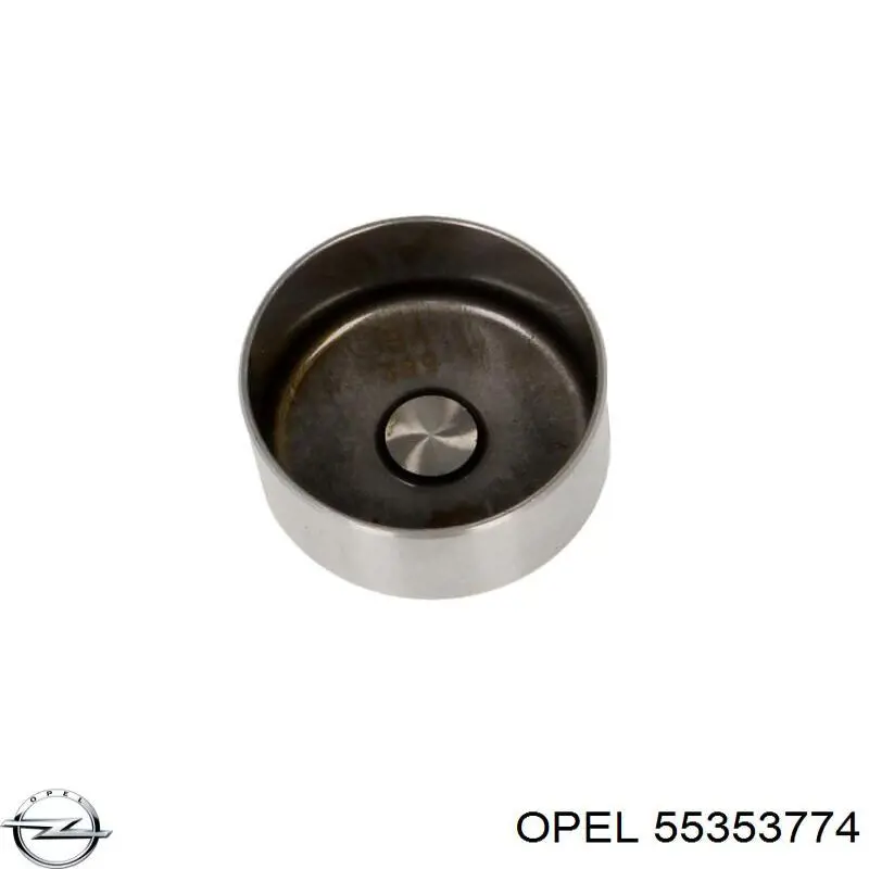 55353774 Opel empujador de válvula