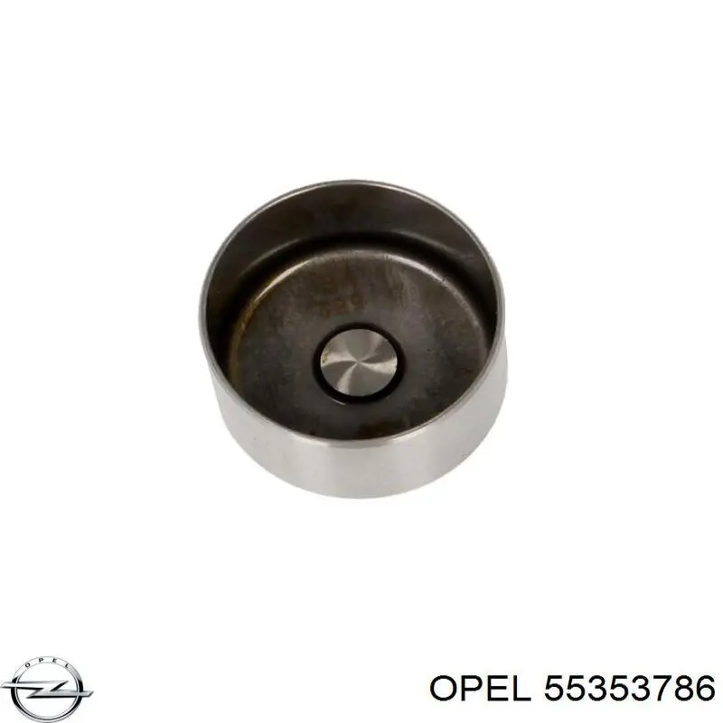 55353786 Opel empujador de válvula