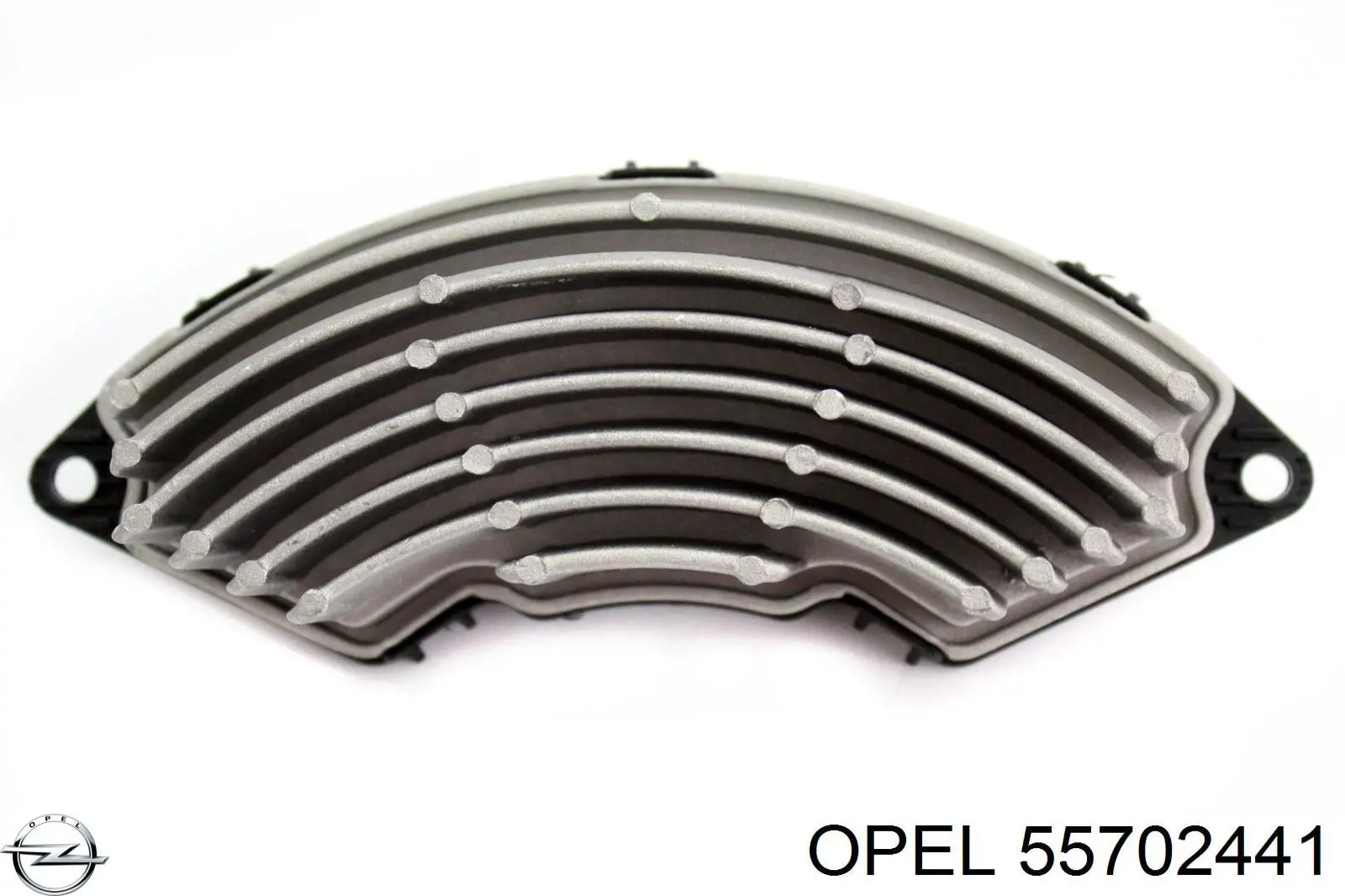 55702441 Opel resitencia, ventilador habitáculo