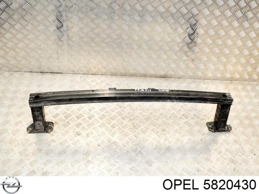 93178686 Opel 