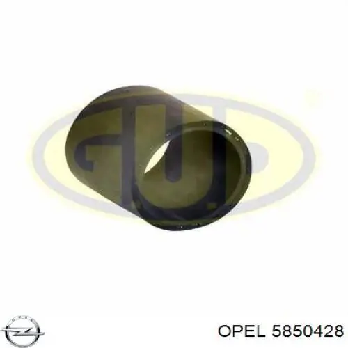 5850428 Opel 