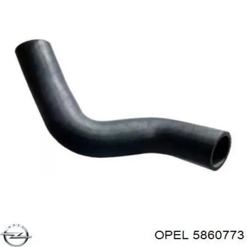 5860773 Opel 