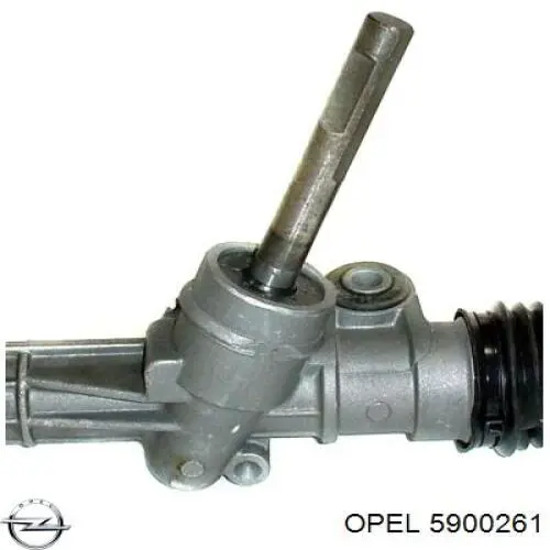 5900261 Opel 