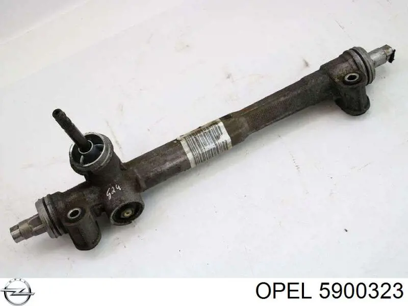 5900323 Opel 