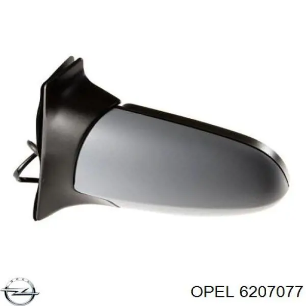 24443880 Opel 