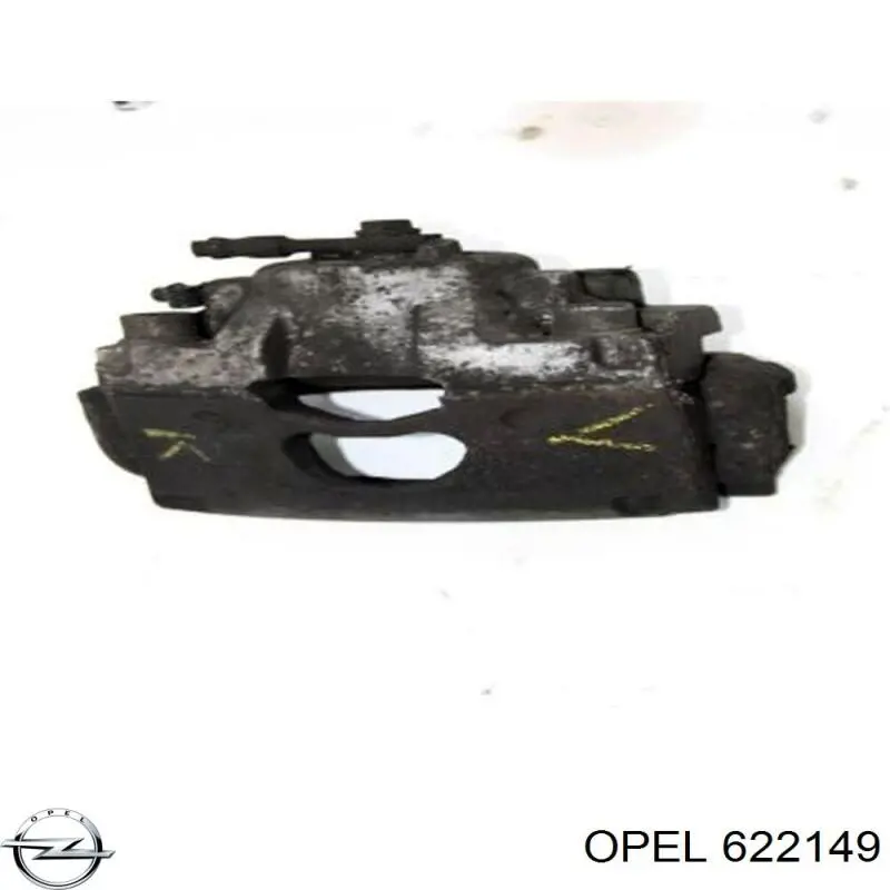 622149 Opel 